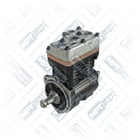 7.LK.0102 | Compressor de ar, Cilindro duplo
