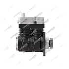 4571302015,4571304615,4571306615,9115530070, A4571306615 MERCEDES BENZ Double cylindre, Compresseur d'air, Vaden
