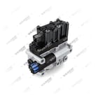 4728900310,0013271025,1888014, 1888014 DAF Électrovanne ECAS, Vaden