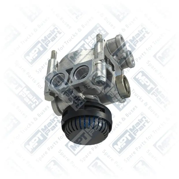 2) 9730112060,25328737,5010260705,1518270, 5010260705 RENAULT TRUCKS Relay Valve, MPT Main Part