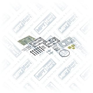 7.LP.0305 Compressor de ar, Kit de reparo