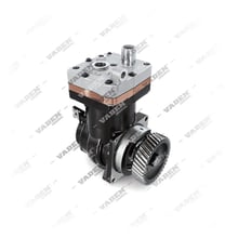 1100 370 001 - Single Cylinder, Air Compressor