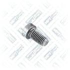 23.CP.0047 | Tampa da pinça, Parafuso