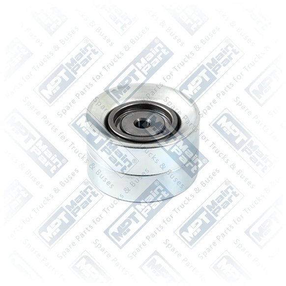 1) 0005501333,APV2455, APV2455 DAYCO Ventola, Rullo di tensione, MPT Main Part