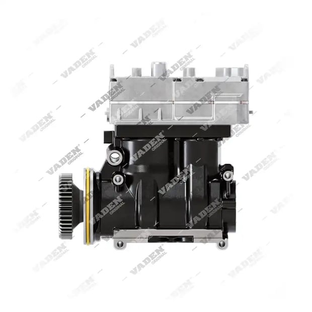 6) 9127180000,2133506, 1600 160 001 EURO6 Double cylindre, Compresseur d'air, Vaden