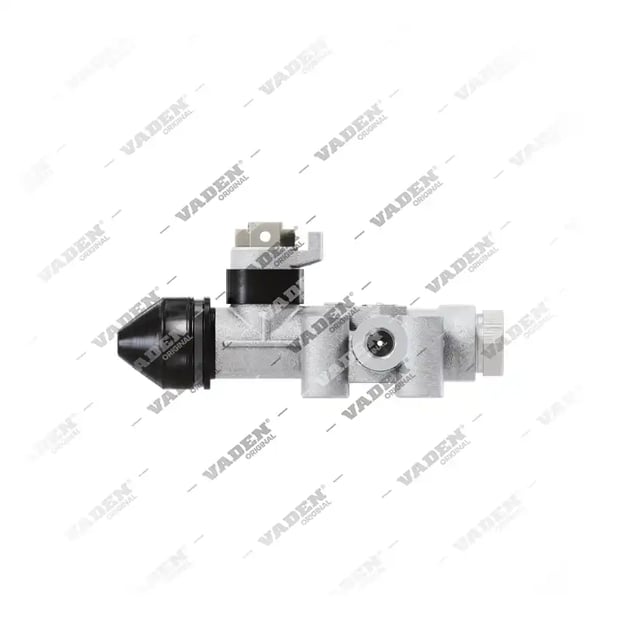 6) SV1412, SV 1412 Valve de Suspension, Vaden