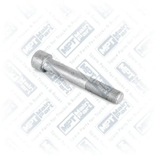 26.CP.0070 Clavija Pinza, Tornillo