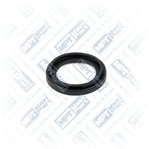 1) , 41.CP.0027 Kaliper Perno, Piston, MPT Main Part