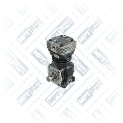 9.LK.1404 - Compressor de ar, Mono Cilindro