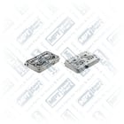 4.LP.2207 | Compressor de ar, Placa da válvula