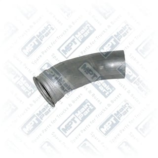 1.EN.0415 Flex Pipe, Exhaust Pipe