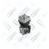2) 9061305015SP2,9061305415SP1,9061305815SP1,4111510090SP1,4111510120SP1, 9061305015SP2 MERCEDES BENZ Luftkompressor, Einzylinder, MPT Main Part