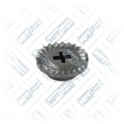 23.CP.0099 | Mechanizm zacisku, Koło zębate