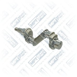 10.LK.1204 Compresseur d'air, Vilebrequin