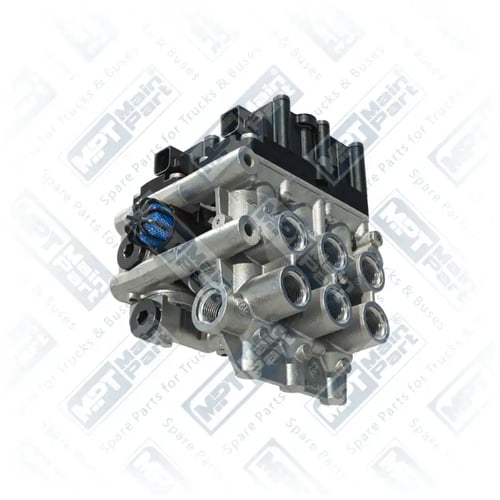 Válvula Solenóide ECAS