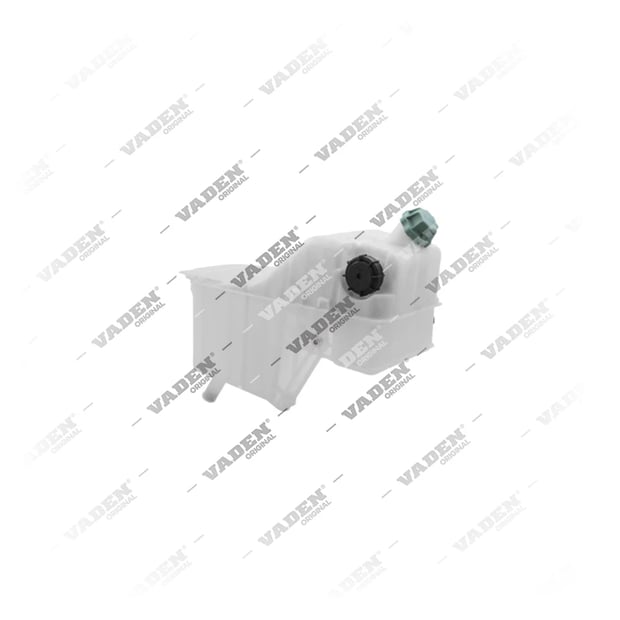 MERCEDES BENZ Ausgleichsbehälter, Kühler (Lagercode: 543.01.0007