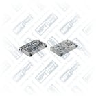 4.LP.2905 | Compressor de ar, Placa da válvula