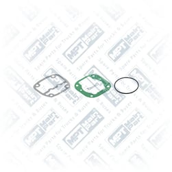3.LP.1710 - Compresseur d'air, Kit de Joint