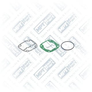 3.LP.1710 Compressor de ar, Kit de juntas