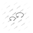, 4570001 Ring, Bremssattel-Mechanismus, Vaden