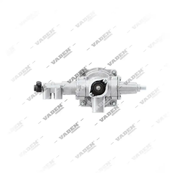 4) 4757110090,1606791,1935077, 1935077 Complet, Valve de détection de charge ALB, Vaden