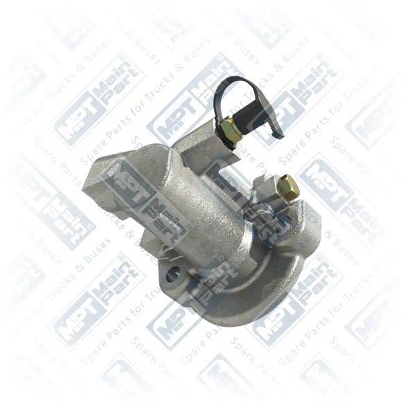 2) 0022606763,631355AM, 4.GB.0016 4GB0016, Gearbox, Shifting Cylinder, MPT Main Part