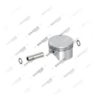 , 822 151 Ø82,00mm (+0,25) Piston, Kompresör Parçaları, Vaden