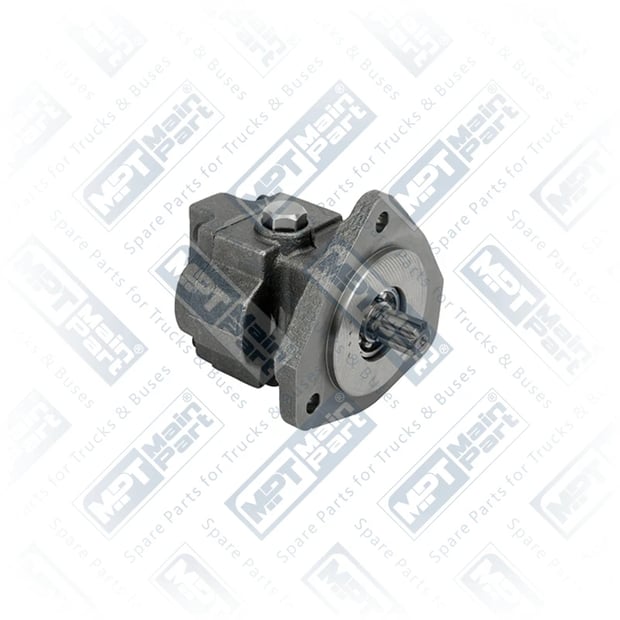 1) 4570910401,4570910601,20090100, A4570910401 MERCEDES BENZ TOURISMO O350 OM457 Bomba de Alimentación, MPT Main Part