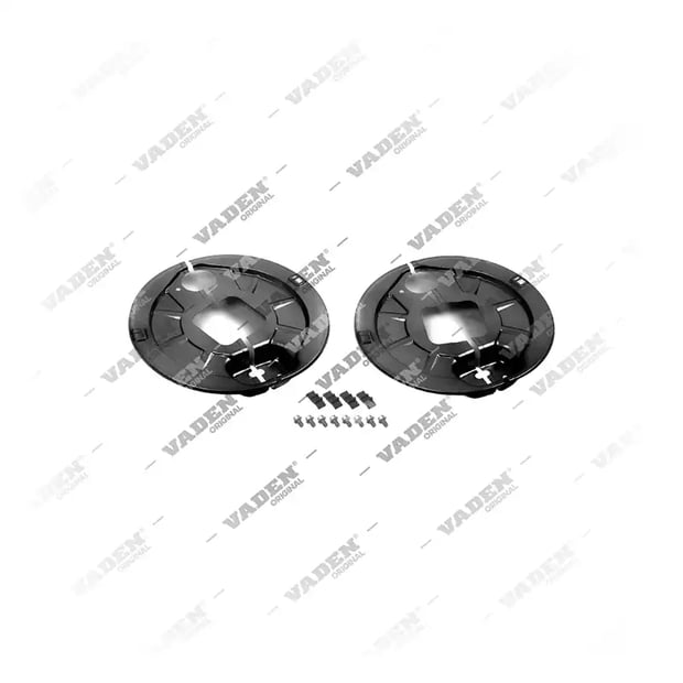 BPW Staubschutzhaube, Bremsstaubabdeckung 9900000097