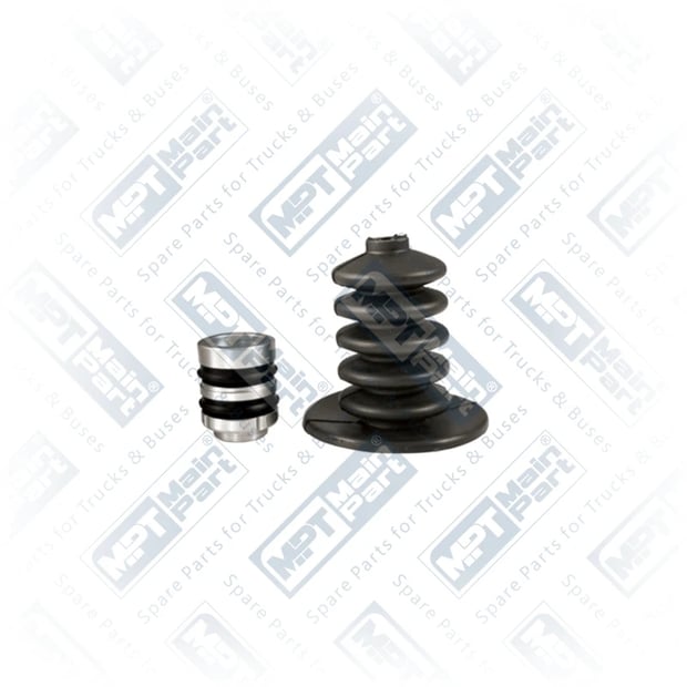 1) 81307166068,81307166071,3500128,RK28814K, 3.CT.0015 Servo della frizione, Kit di riparazione, MPT Main Part