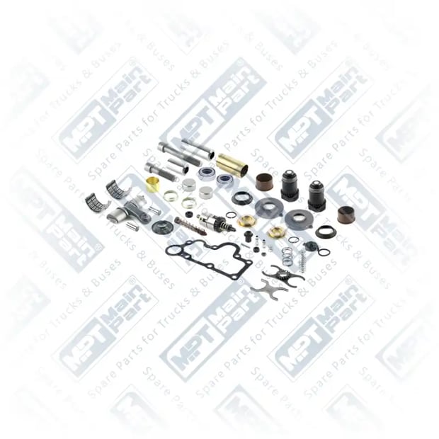 1) , 26.CP.0286 Completo, MPT Main Part