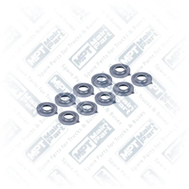 1) 68324854PK10, 26.CP.0553 Kaliper İtenek, Toz Körüğü, MPT Main Part