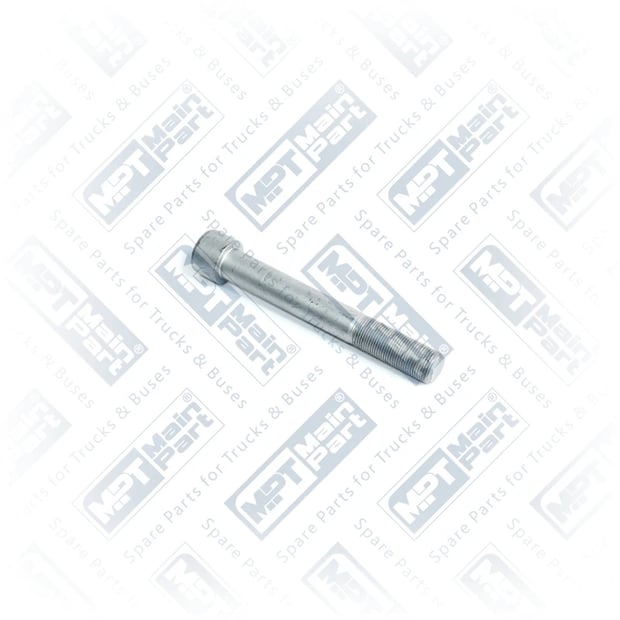 1) , 26.CP.0074 Kaliper Perno, Civata, MPT Main Part