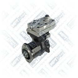 21.LK.0204 - Compressor de ar, Mono Cilindro