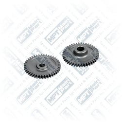 10.LK.1920 - Compresseur d'air, Pignon