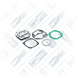 4.LP.1006 - Compressor de ar, Kit de reparo
