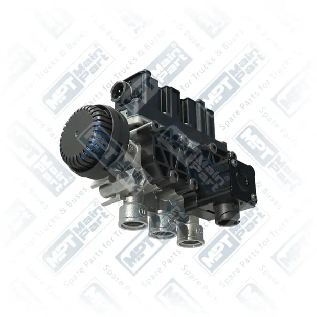 1) 1453163,2084504,1150130,1525422,4728800640,0003279725, 23.AS.0327 Ecas Selenoid Valf, ECAS Selenoid Valf, MPT Main Part