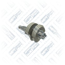 10.LK.1298 - Air Compressor, Crankshaft