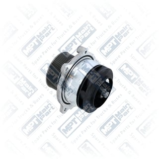 5.WP.0001 Wasserpumpe