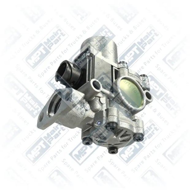 2) 4721950790, 23.BS.0446 ABS Solenoid Modulator Valve, MPT Main Part