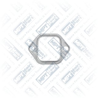 3.EN.0006 Egzoz Manifold, Conta