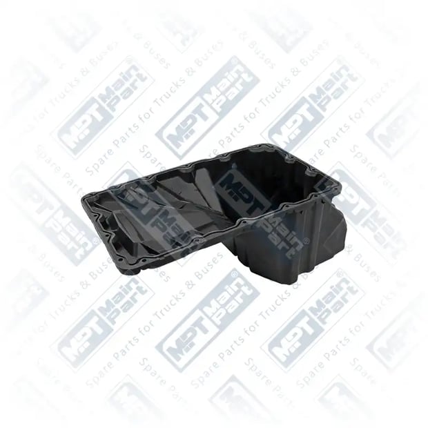 1) 9040103813, A9040103813 MERCEDES BENZ TOURINO O510 Pozzetto dell'olio, MPT Main Part