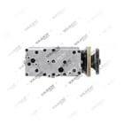 9127180010,2020653, 1600 160 002 EURO6 Double cylindre, Compresseur d'air, Vaden