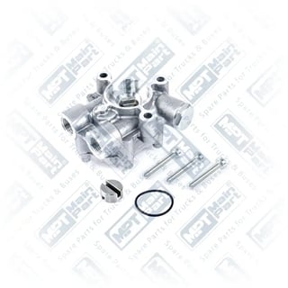 5.FS.0021 Pompe d'Alimentation Manuelle