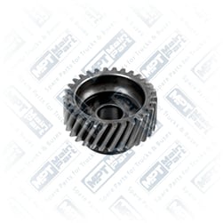 10.LK.1942 - Compresseur d'air, Pignon