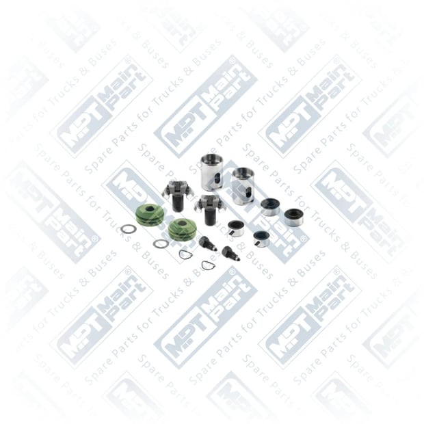 1) , 39.CP.0102 Mekanizma, Tamir Takımı, MPT Main Part