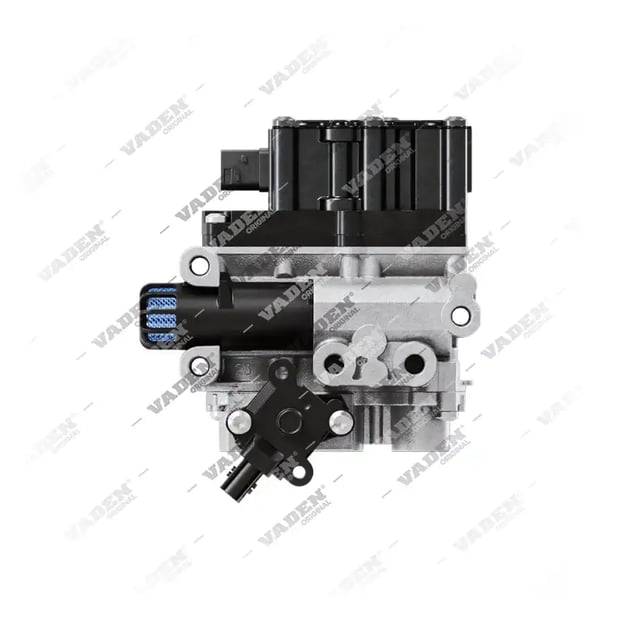 5) 4728900610,1905375, 4728900610 WABCO Electroválvula ECAS, Vaden