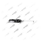 20410492,20531965,4640070190, 20531965 VOLVO Lever Valve, Suspension, Vaden