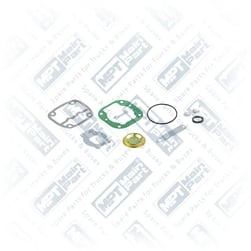 3.LP.1704 - Sprężarka powietrza, Zestaw naprawczy