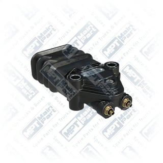 23.AS.0406 Suspension, Leveling Valve